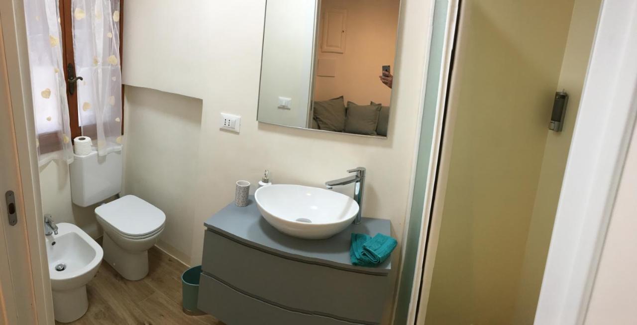 Casa Romana البندقية المظهر الخارجي الصورة