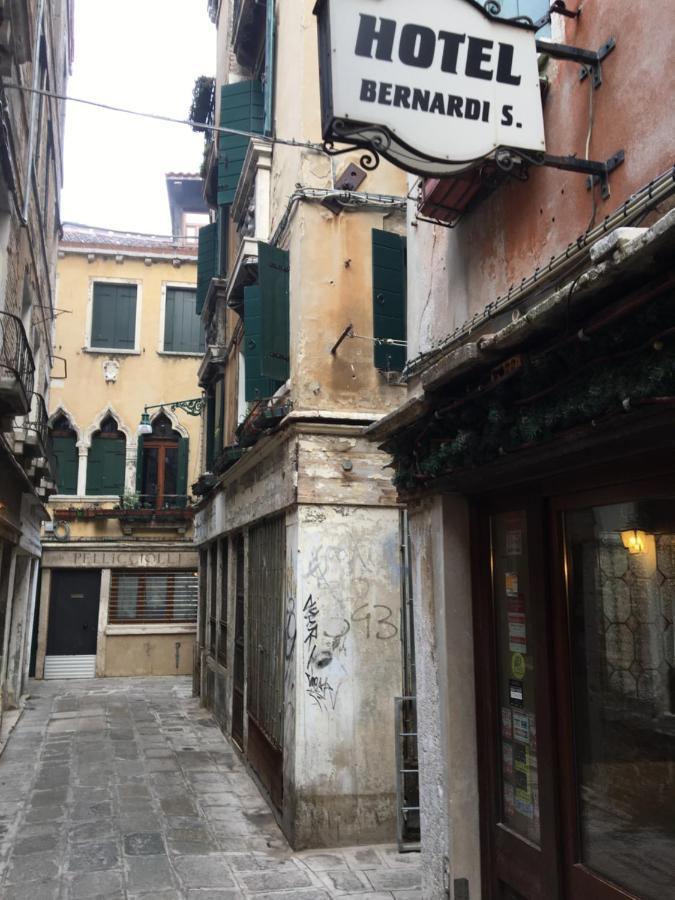 Casa Romana البندقية المظهر الخارجي الصورة