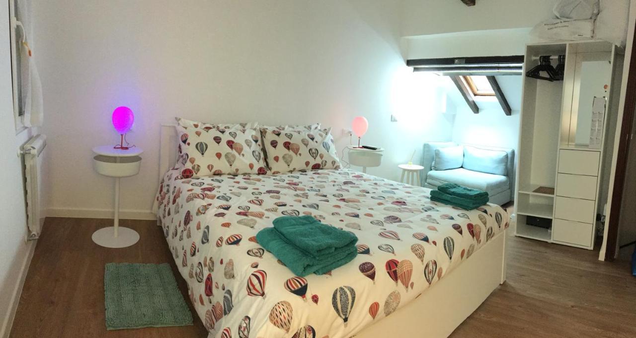 Casa Romana البندقية المظهر الخارجي الصورة