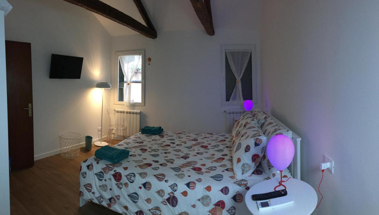 Casa Romana البندقية المظهر الخارجي الصورة