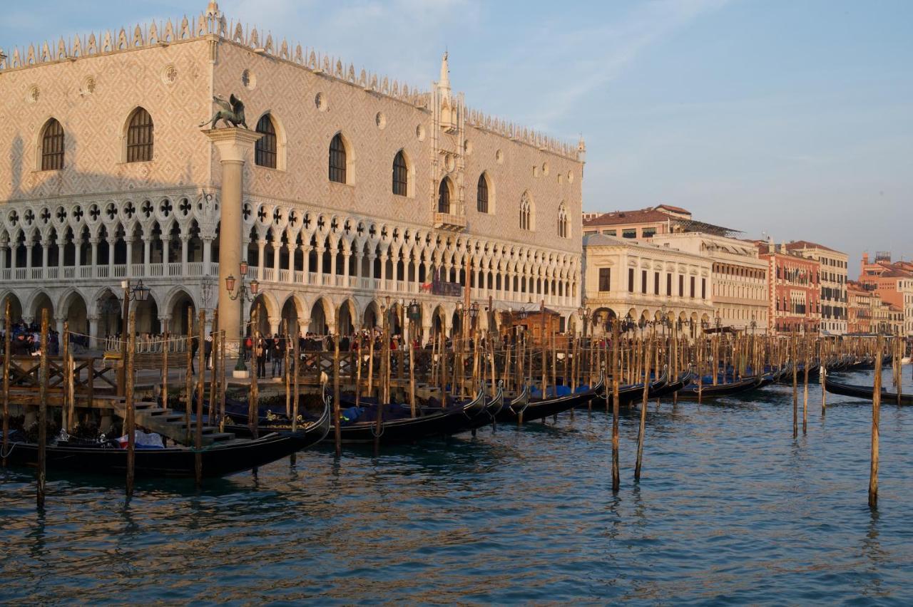Casa Romana البندقية المظهر الخارجي الصورة